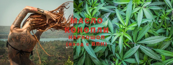 хмурый Михайловск